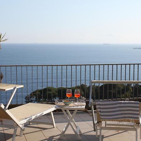 Marenostrum Pieve Ligure Luaran gambar