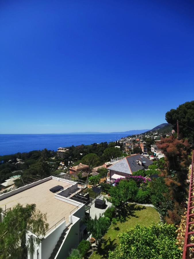 Marenostrum Pieve Ligure Luaran gambar