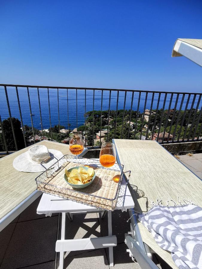 Marenostrum Pieve Ligure Luaran gambar
