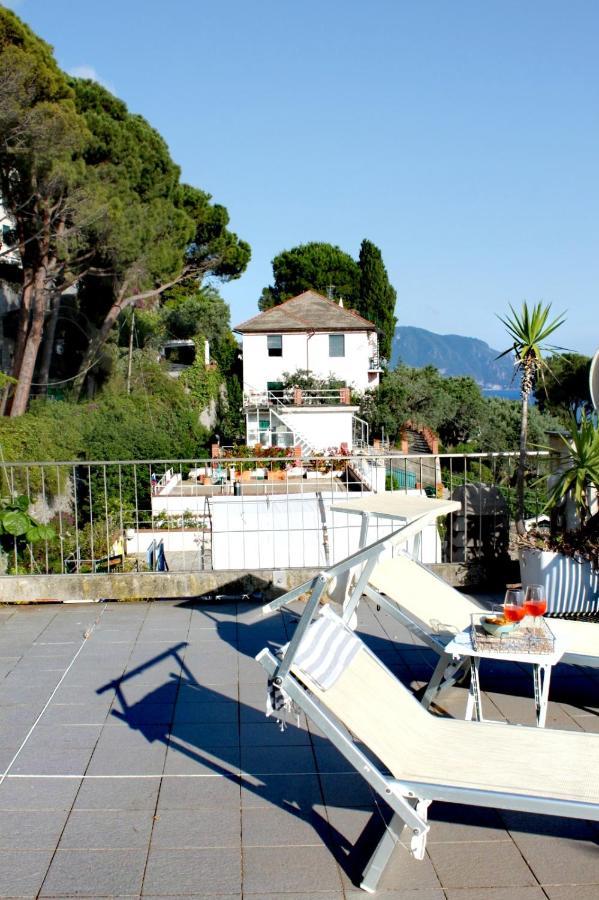 Marenostrum Pieve Ligure Luaran gambar