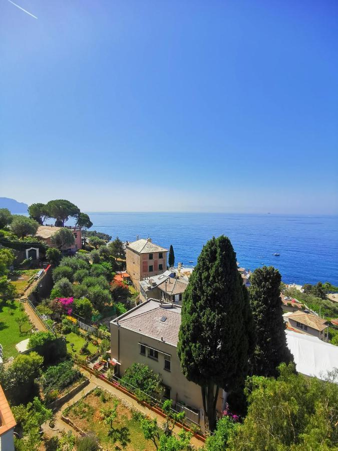 Marenostrum Pieve Ligure Luaran gambar