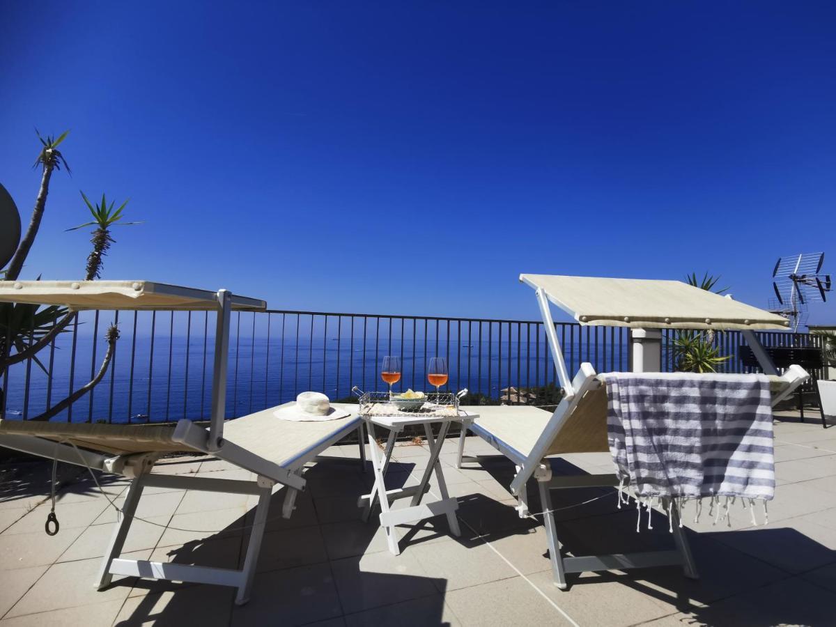 Marenostrum Pieve Ligure Luaran gambar