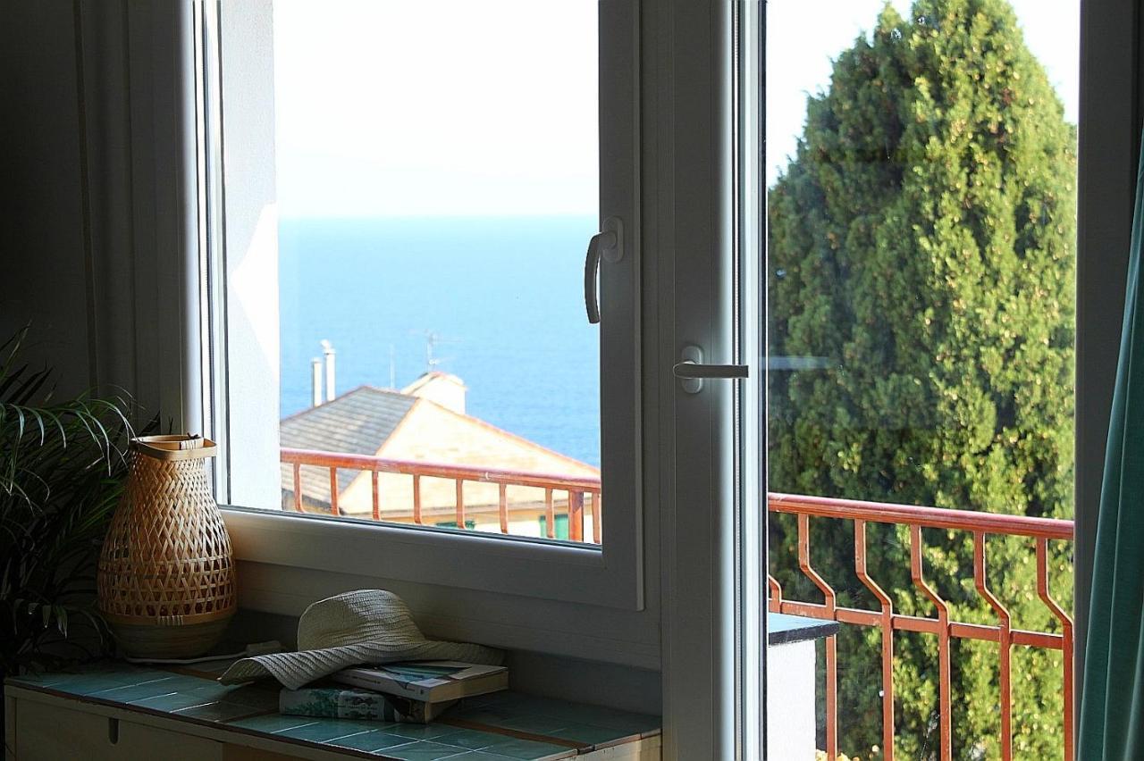 Marenostrum Pieve Ligure Luaran gambar