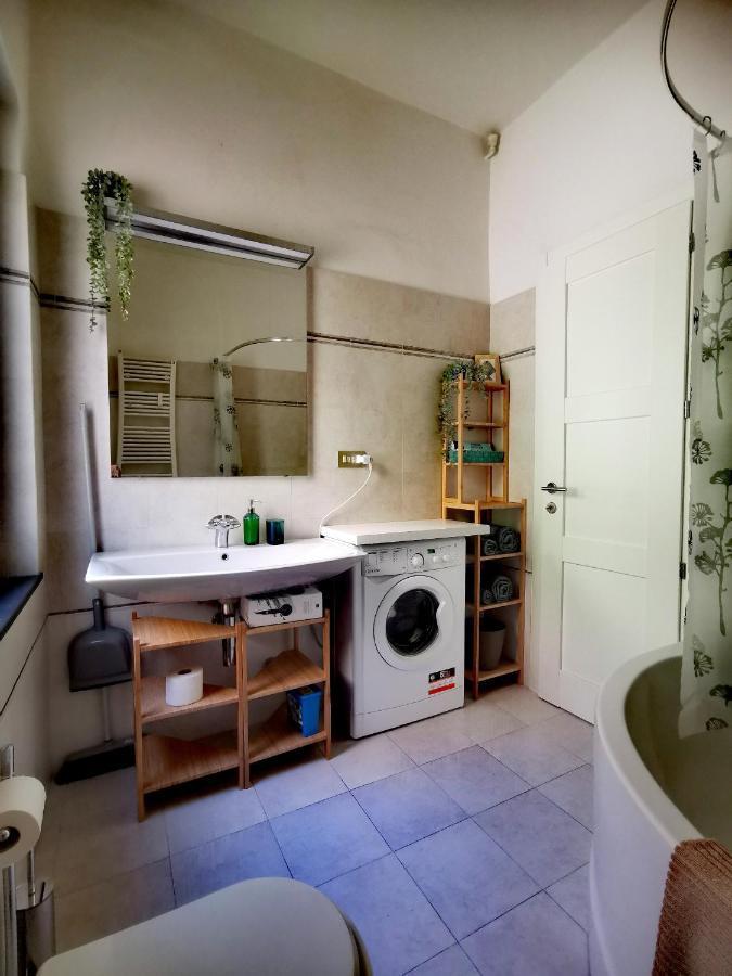 Marenostrum Pieve Ligure Luaran gambar