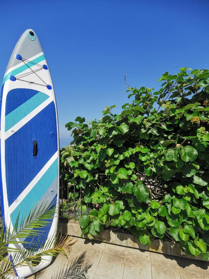 Marenostrum Pieve Ligure Luaran gambar