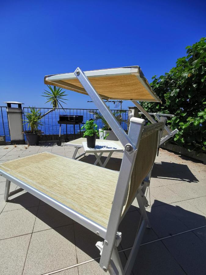Marenostrum Pieve Ligure Luaran gambar