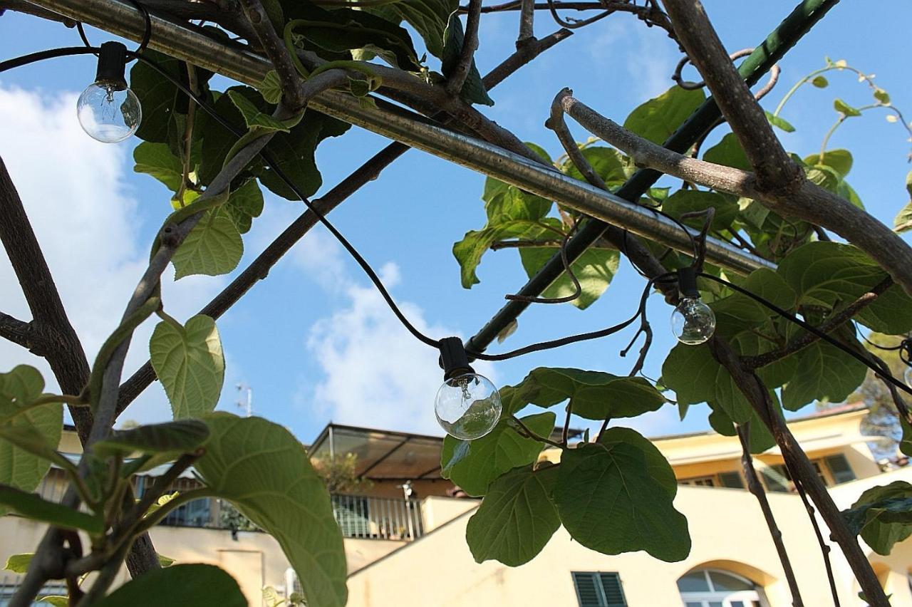 Marenostrum Pieve Ligure Luaran gambar